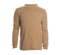 Le Petit Garçon Camiseta Manga Larga de Cuello Medio LPG700 para Niño-Niña