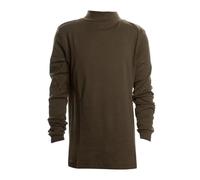 Le Petit Garçon Camiseta Manga Larga de Cuello Medio LPG700 para Niño-Niña