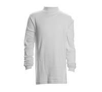 Le Petit Garçon Camiseta Niño-Niña Manga Larga de Cuello Medio LPG700