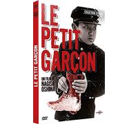 Le Petit garçon [Francia] [DVD]