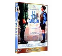 Le Petit garçon [Francia] [DVD]