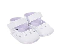 Le Petit Garçon Zapatos Flexibles con Cierre Autoadhesivo 25215 para Bebé