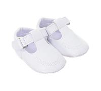 Le Petit Garçon Zapatos Flexibles con Cierre Autoadhesivo LPG25208 para Bebé