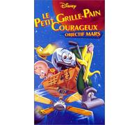 Le petit grille pain courageux [Francia] [VHS]