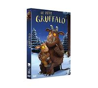 Le Petit Gruffalo [Francia] [DVD]