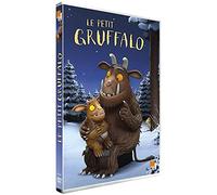 Le Petit Gruffalo [Francia] [DVD]