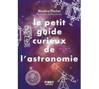Petit guide curieux de l'astronomie