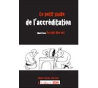 Le Petit Guide De Laccréditation (ebook)