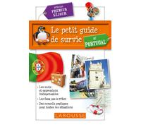 Le petit guide de survie au Portugal | Collectif Olivier Tallec