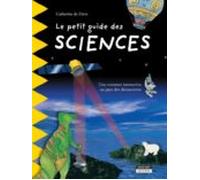Le Petit Guide Des Sciences (ebook)
