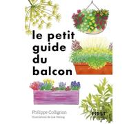 Le Petit Guide du balcon