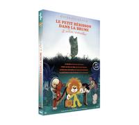 Le Petit hérisson dans la brume et autres merveilles [Francia] [DVD]