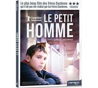 Le Petit homme [Francia] [DVD]
