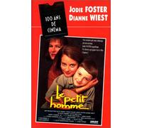Le petit homme [Francia] [VHS]