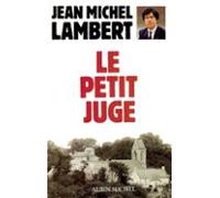 Le Petit Juge (ebook)