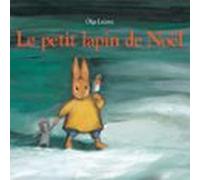Le Petit Lapin De Noël (audiolibro)