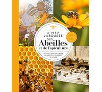 Le petit Larousse des abeilles et de l'apiculture: 2021