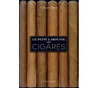 Larousse – Le petit Larousse des cigares