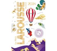 Le Petit Larousse illustré