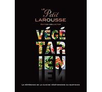 Le Petit Larousse végétarien
