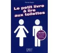 Le Petit Livre De - À Lire Aux Toilettes (ebook)
