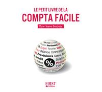 Le petit livre de la compta facile