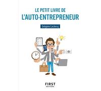 Le petit livre de l'auto-entrepreneur