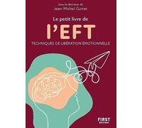Le petit livre de L'EFT