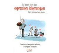 Le Petit Livre De - Les Expressions Idiomatiques (ebook)