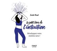 Le petit livre de l'intuition