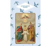 Le petit livre de Marie