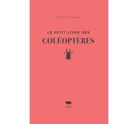 Le Petit livre des coléoptères