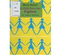 Le Petit Livre Des Copines (ebook)