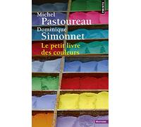 Le Petit livre des couleurs (Points Histoire)