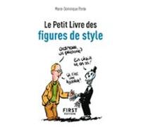 Le Petit Livre Des Figures De Style (ebook)