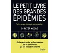 Le Petit Livre Des Grandes Épidémies (ebook)