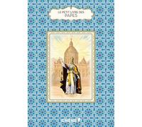 Le petit livre des Papes