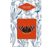 Le petit livre des papillons