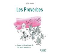 Le petit livre des Proverbes