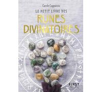 Le Petit livre des runes divinatoires