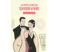 Le petit livre du savoir-vivre