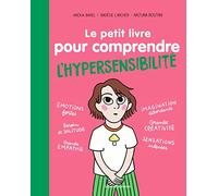 Le petit livre pour comprendre l'hypersensibilité