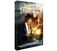 Le Petit magicien [Francia] [DVD]