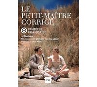 Le Petit Maître-corrigé [Francia] [DVD]