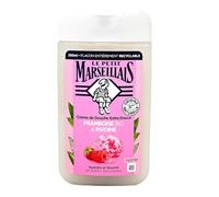 Le Petit Mars illais Gel douche Crema Extra Doux Framboise & Pivoine * Frambuesa - Peonía