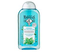 Le Petit Marseillais Infusion Anticaspa Aceites Esenciales y Menta Bio 250ml