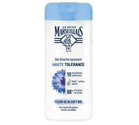 Le Petit Marseillais - Alta Tolerancia Flor de Aciano Geles de ducha 400 ml unisex