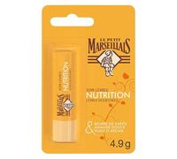 Le Petit Marseillais Bálsamo Labial Reparación Karité, Almendra Dulce y Argán 1 barra 4,9g