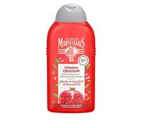 le Petit Marseillais Champú de Color de Infusión Suave 250 ml