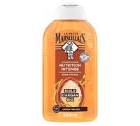 Le Petit Marseillais Champú Nutrition con Caléndula y Aceite de Argán 250ml